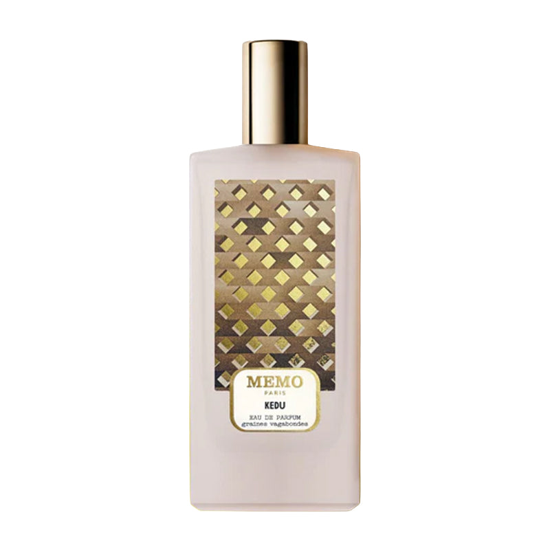 Kedu Eau de Parfum 75 ml