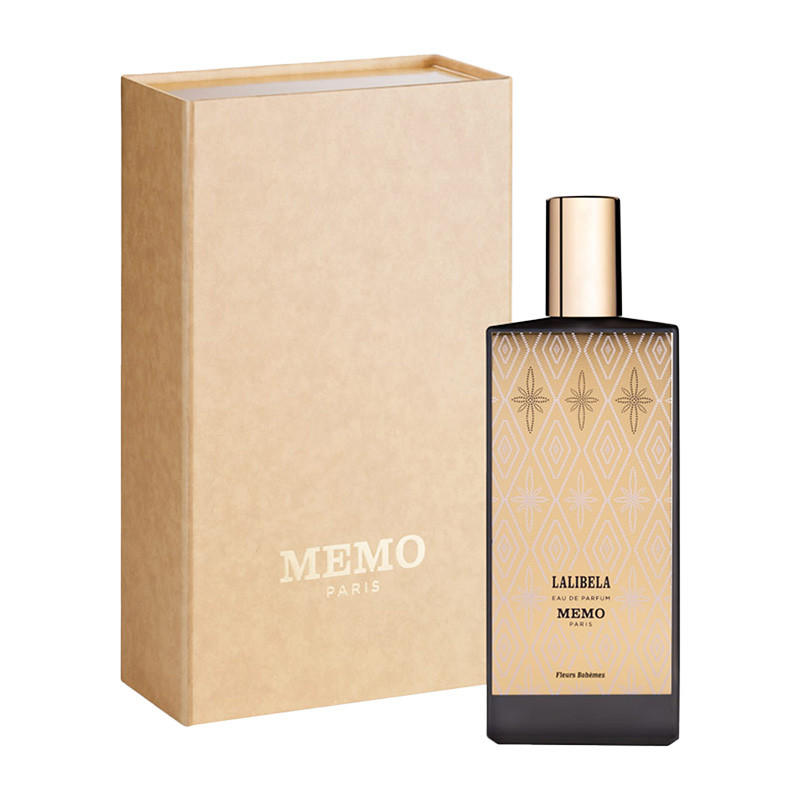 Memo Paris Lalibela Eau de Parfum 75 ml 