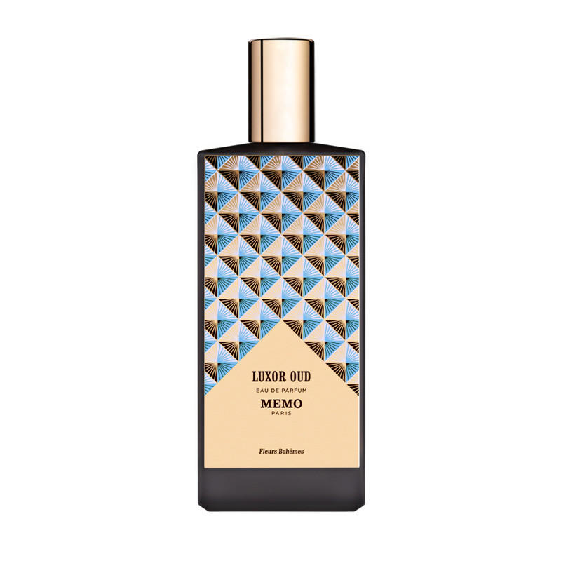 Memo Paris Luxor Oud 75 ml Eau de Parfum 