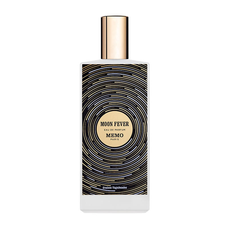 Memo Paris Moon Fever Eau de Parfum 75 ml 