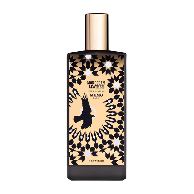 Memo Paris Moroccan Leather – EDP – 75 ML 