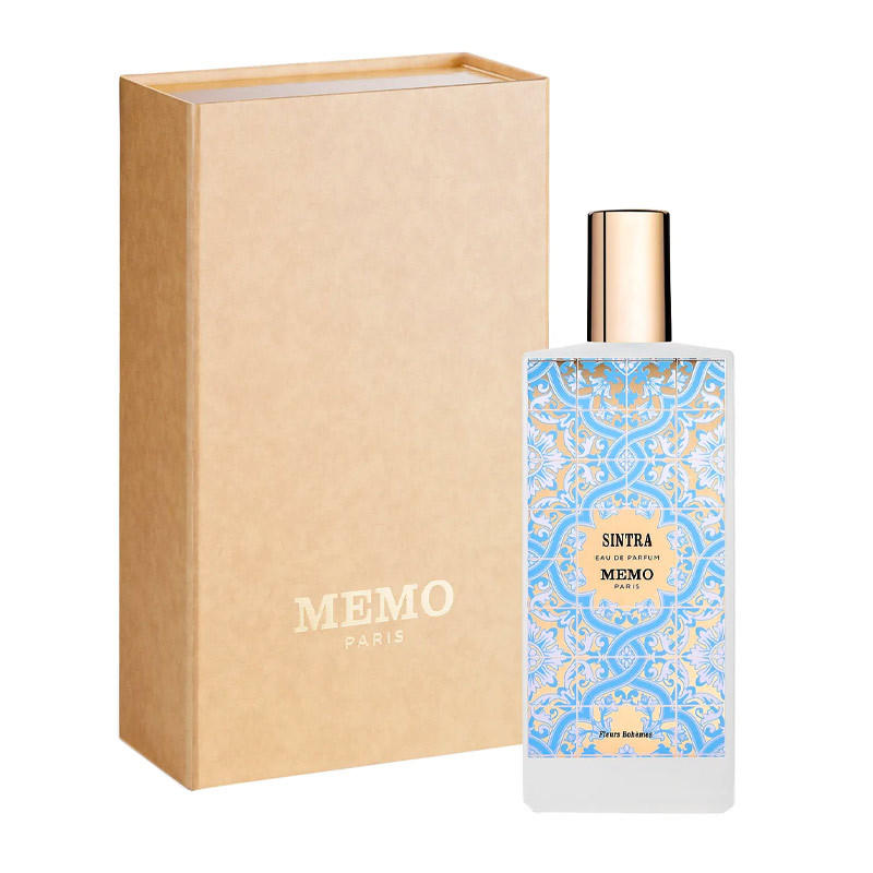 Memo Paris Sintra Eau de Parfum