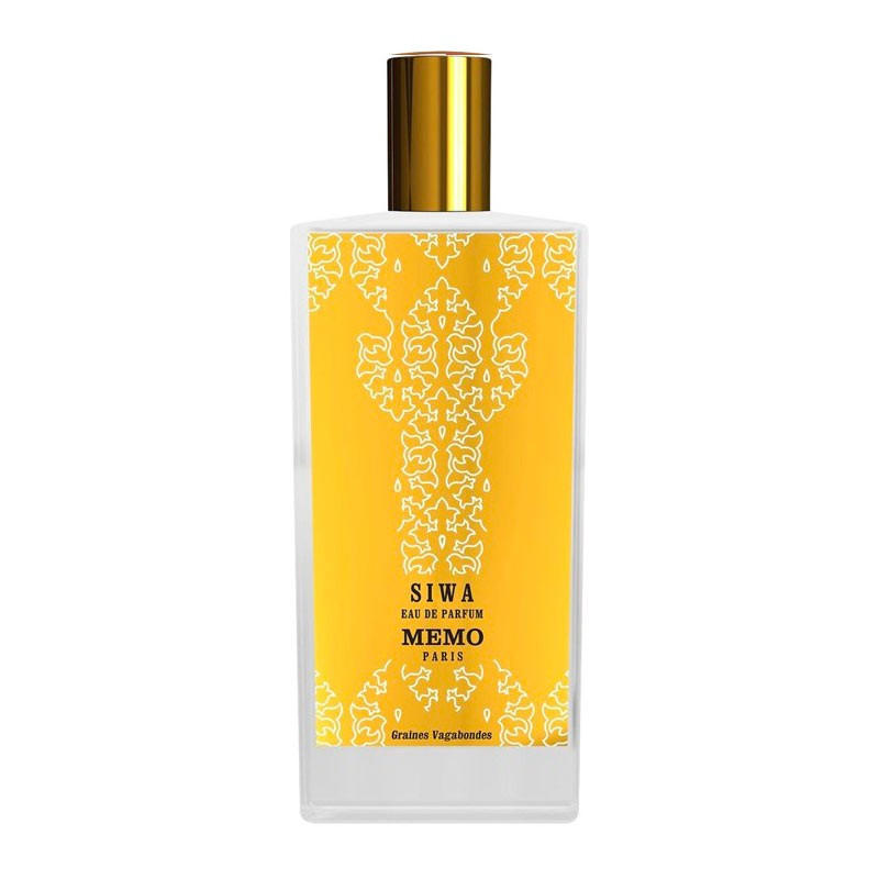 Memo Paris Siwa Eau de parfum 75 ml