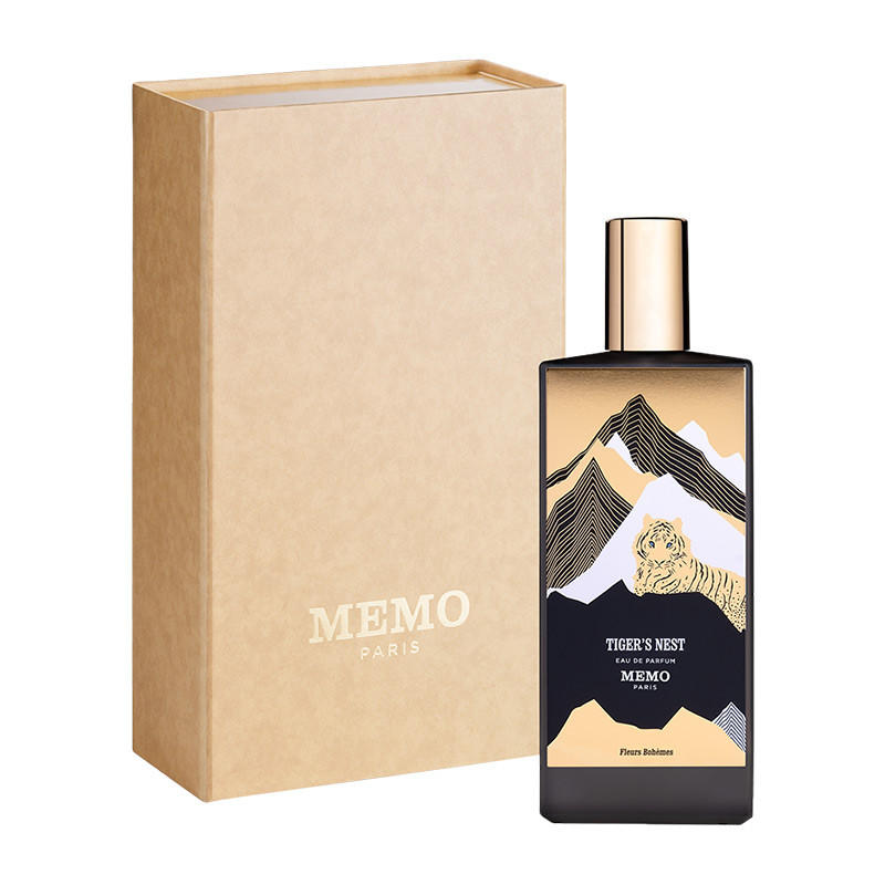 Memo Paris Tiger’s Nest – EDP – 75 ML 