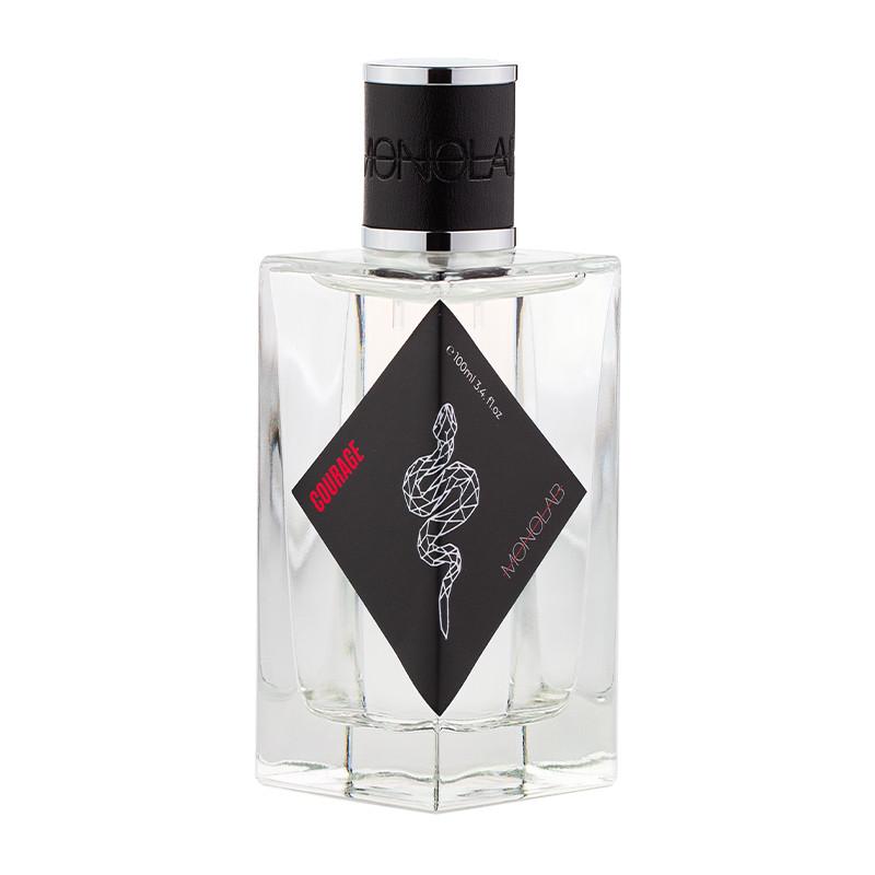Monolab Courage Eau De Parfum Intense 