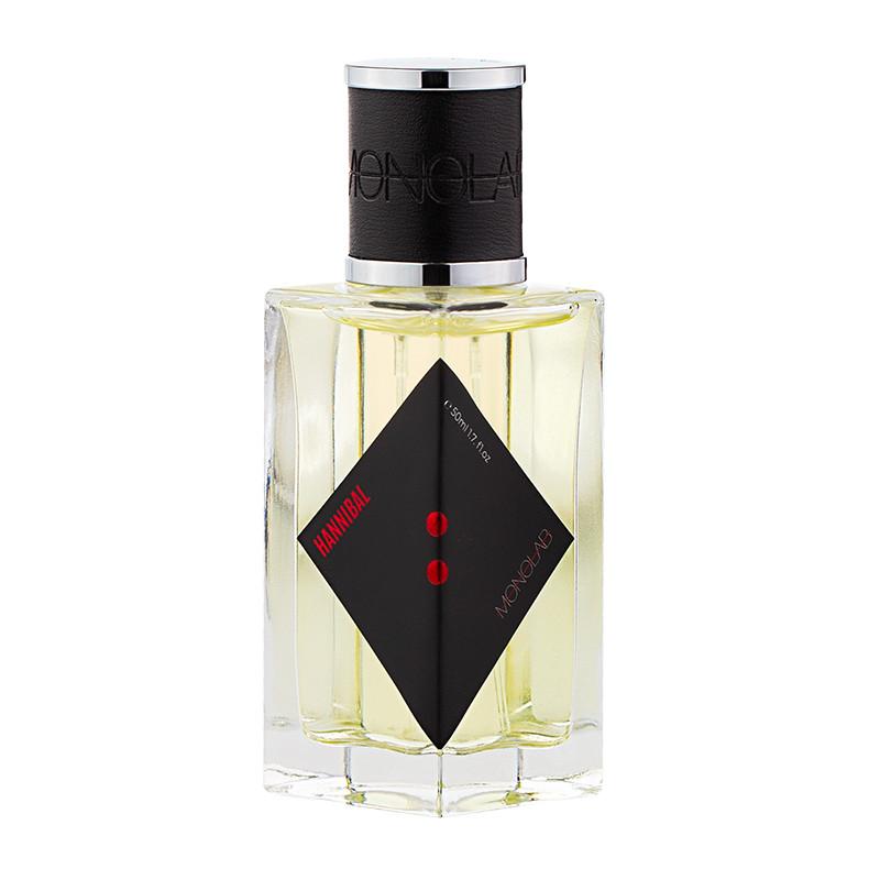 Monolab Hannibal Eau de Parfum intense 