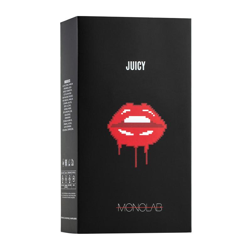 Monolab Juicy Eau de Parfum 100ml 