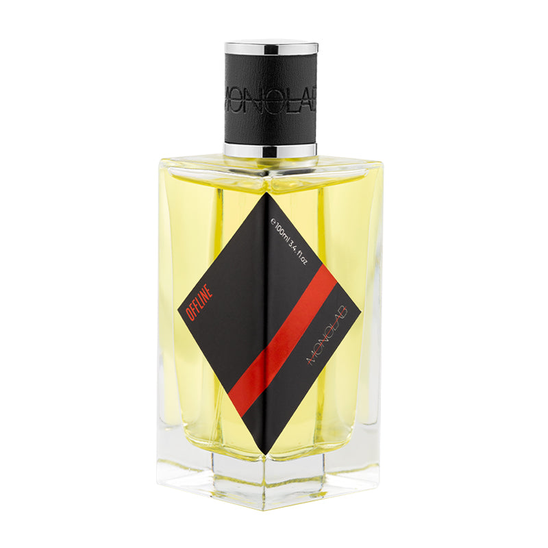 Offline Eau de Parfum intensiv