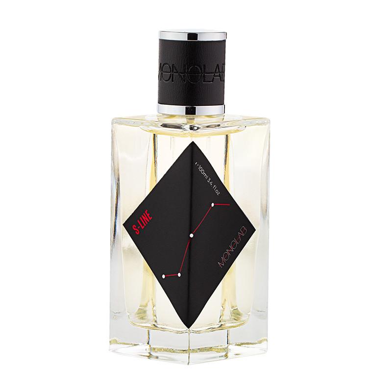 Monolab S-Line eau de parfum intense 