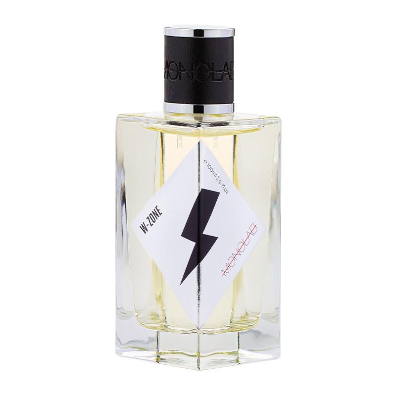 Monolab W-zone Eau De Parfum Intense 