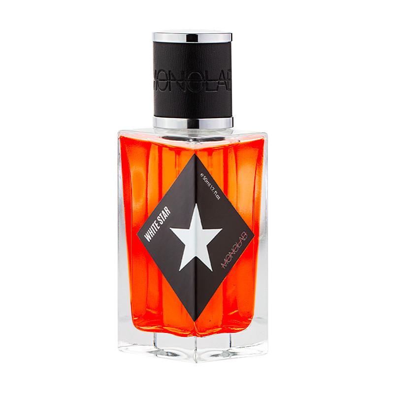 Monolab White Star Eau de Parfum Intense 