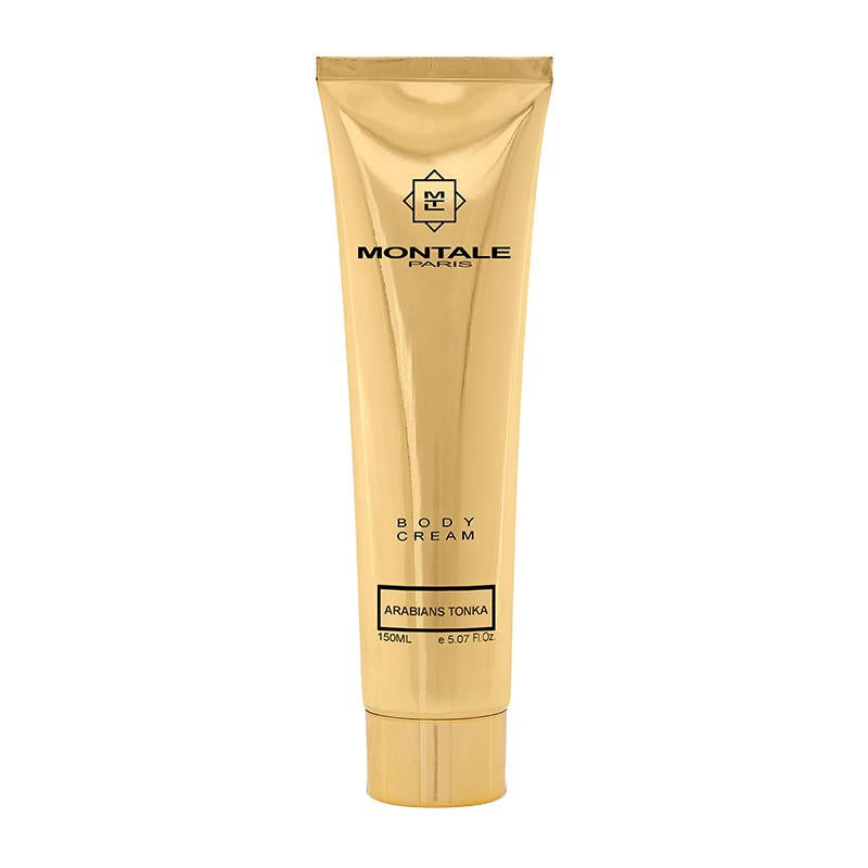 Montale Paris Arabians Tonka Body Cream