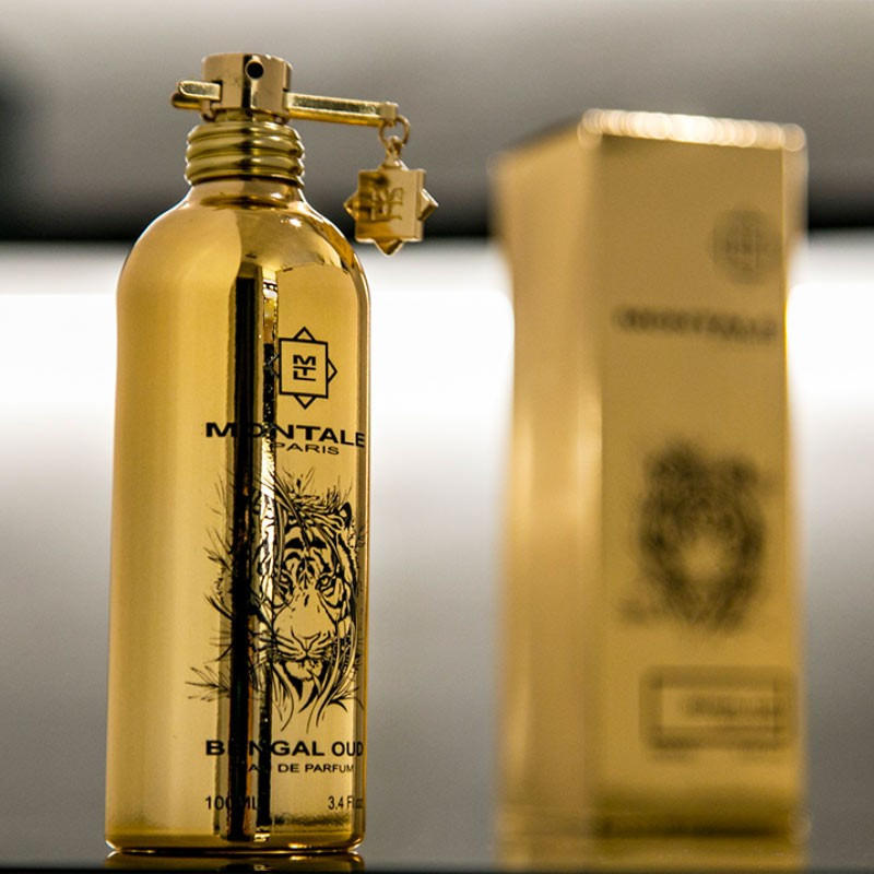 Montale Paris Bengal Oud