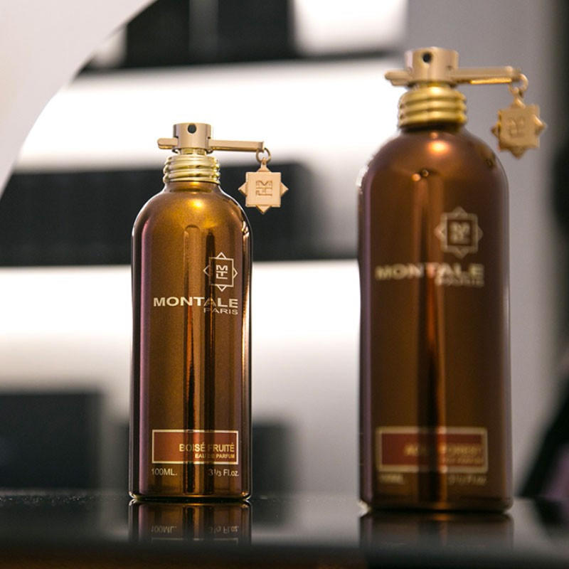 Montale Paris BOISE FRUITE Eau de Parfum 100 ML