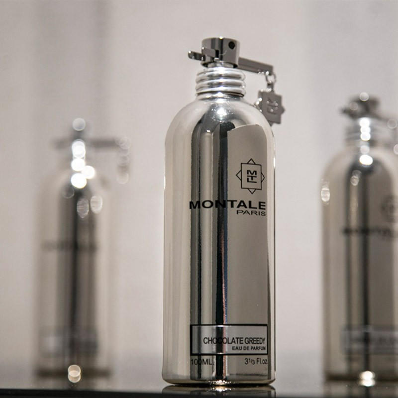 Montale Paris CHOCOLATE GREEDY Eau de Parfum 100 ML