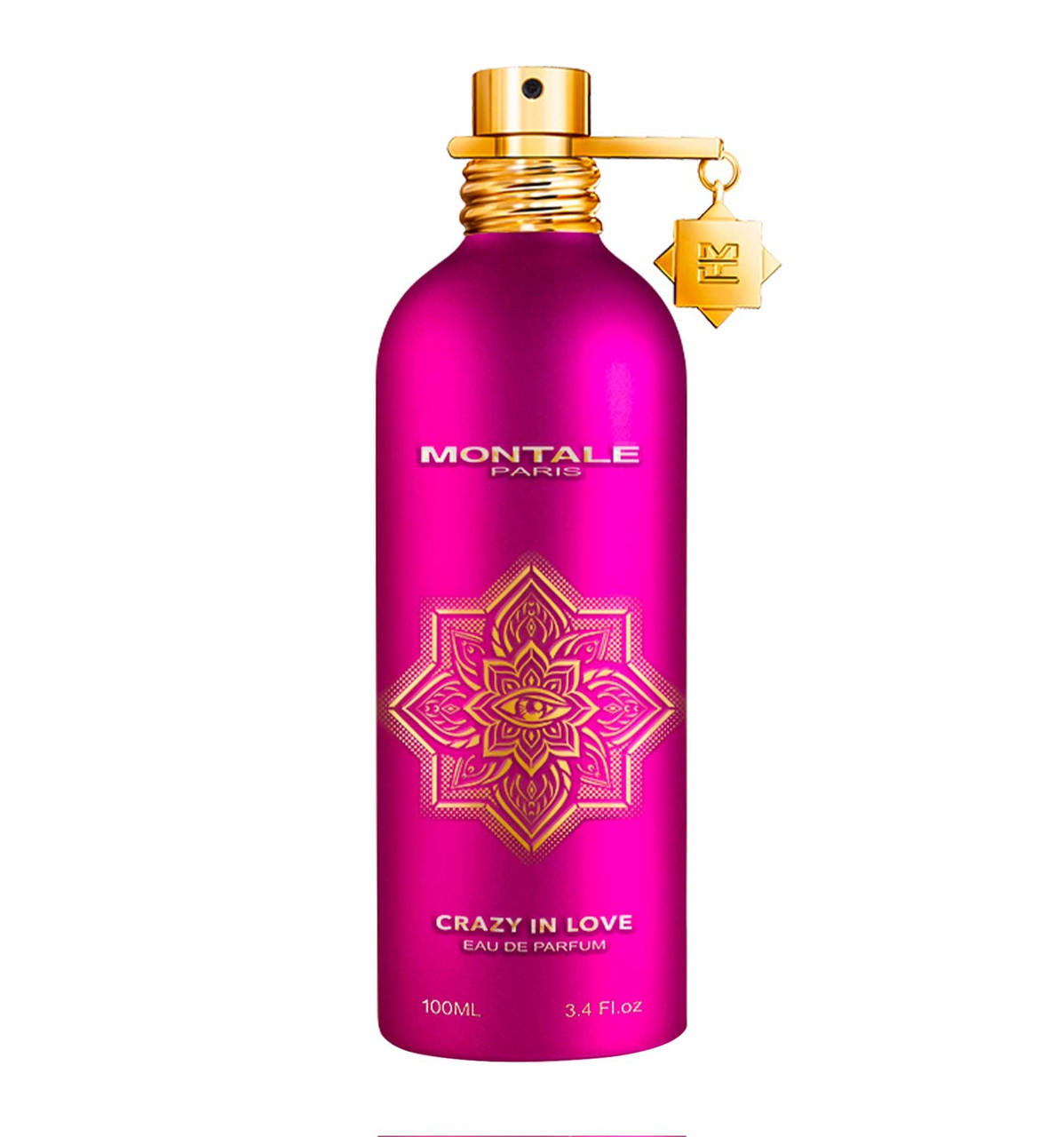 Montale Paris Crazy In Love Eau de Parfum