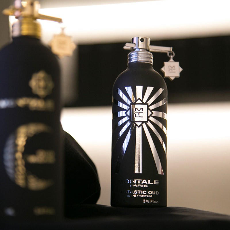 Montale Paris FANTASTIC OUD EAU DE PARFUM 100 ML