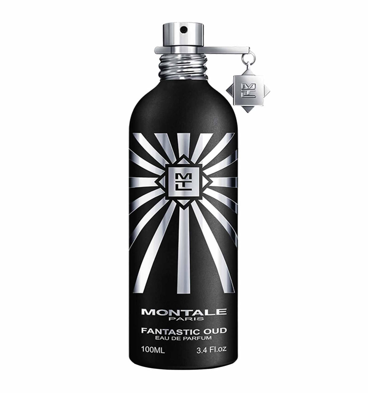 Montale Paris FANTASTIC OUD EAU DE PARFUM 100 ML