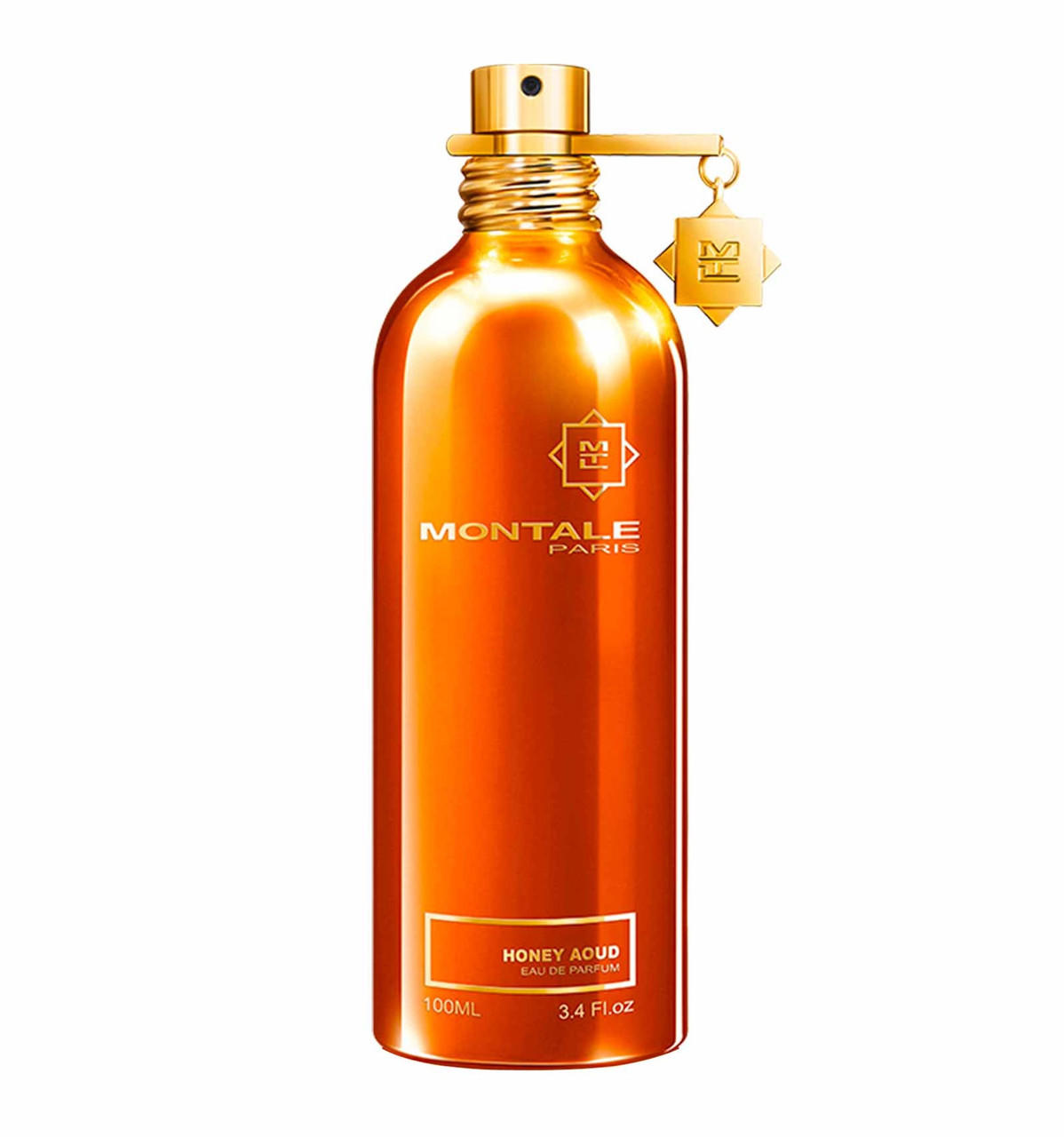Montale Paris HONEY AOUD Eau De Parfum 100 ML