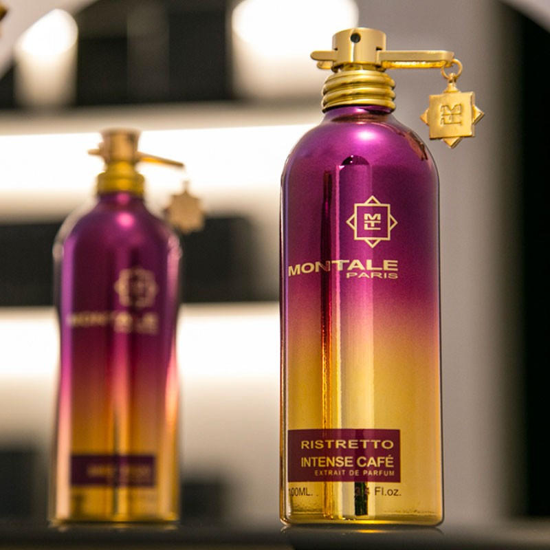 Montale Paris Intense Cafe Ristretto Extrait De Parfum 100 ML