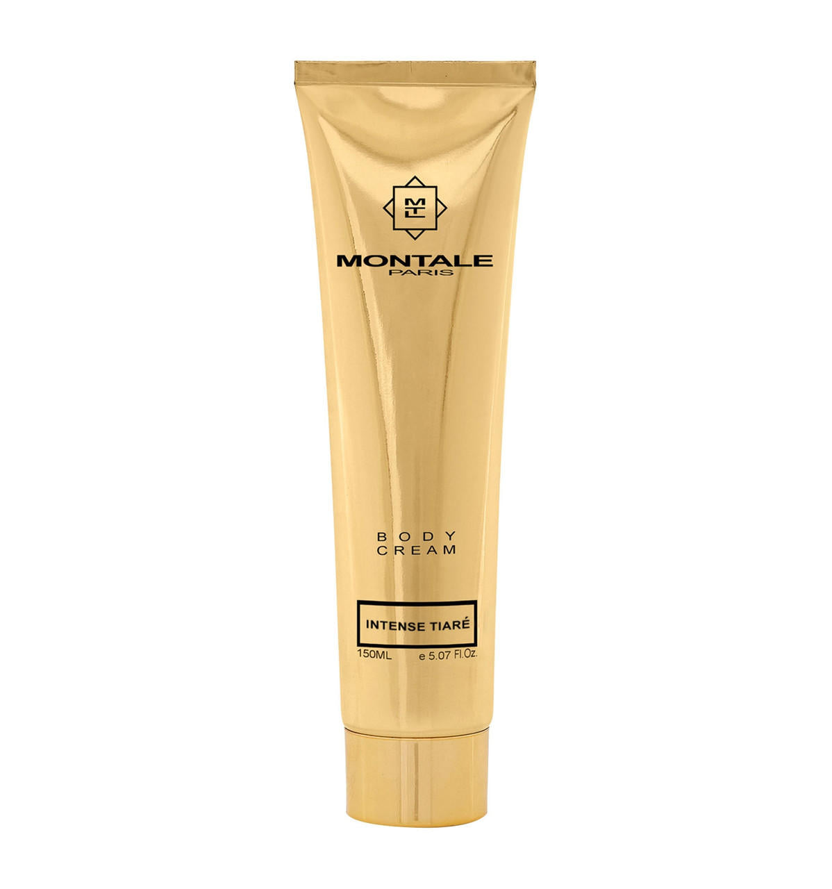 Montale Paris INTENSE TIARE Body Cream 150 ML