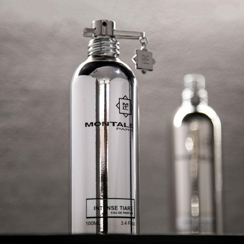 Montale Paris INTENSE TIARE Eau De Parfum 100 ML