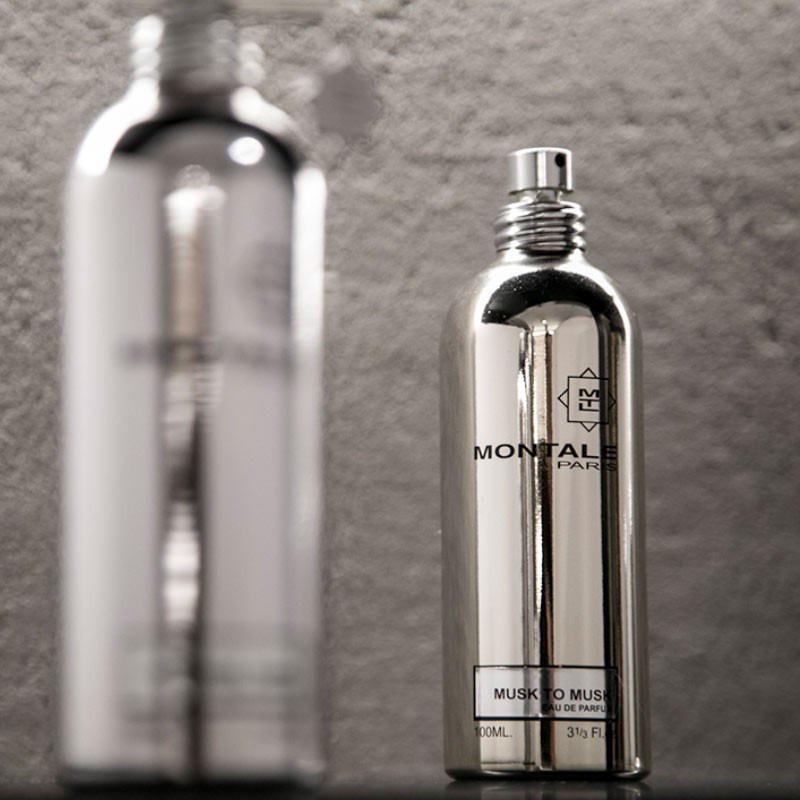 Montale Paris MUSK TO MUSKT Eau De Parfum 100 ML
