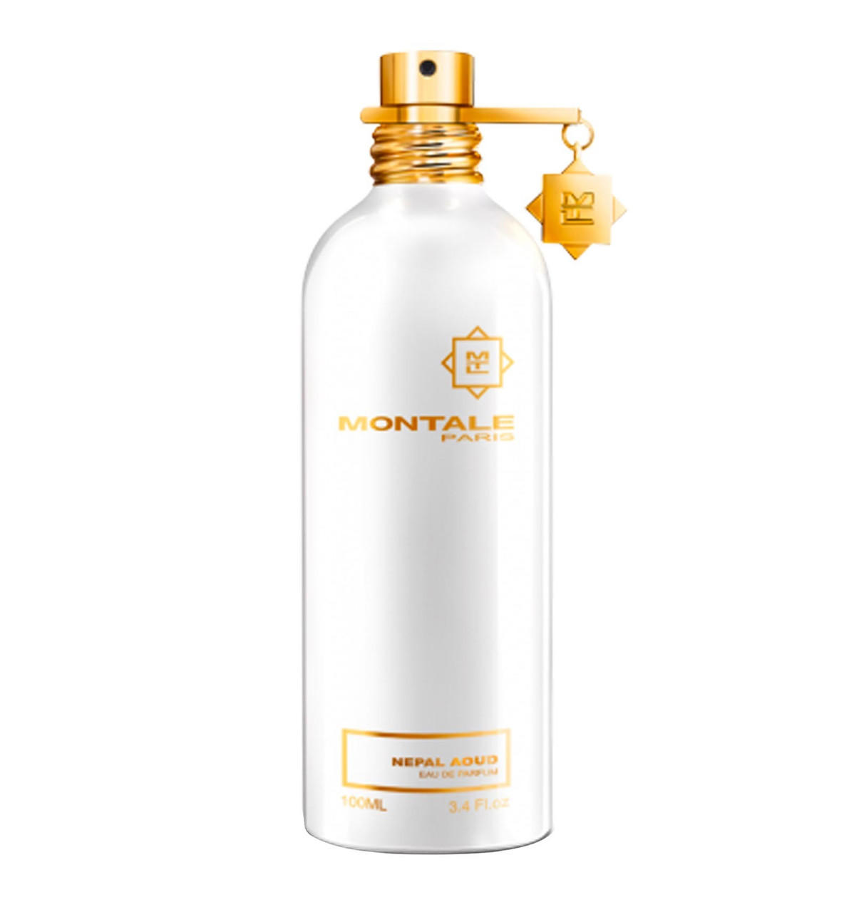 Montale Paris NEPAL AOUD Eau de Parfum 100 ML