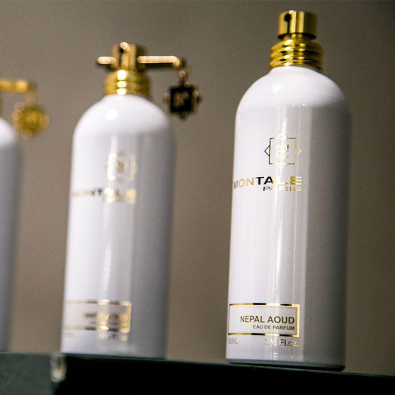 Montale Paris NEPAL AOUD Eau de Parfum 100 ML