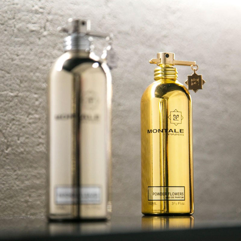 Montale Paris POWDER FLOWERS Eau De Parfum 100 ML
