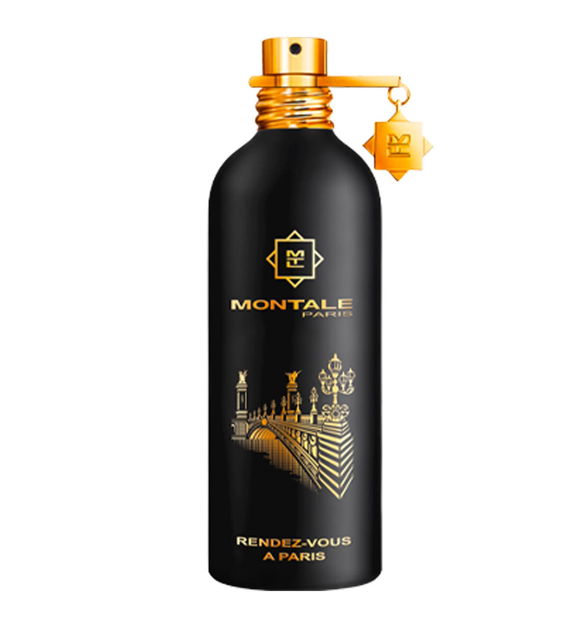 Montale Paris Rendez-vous a Paris 