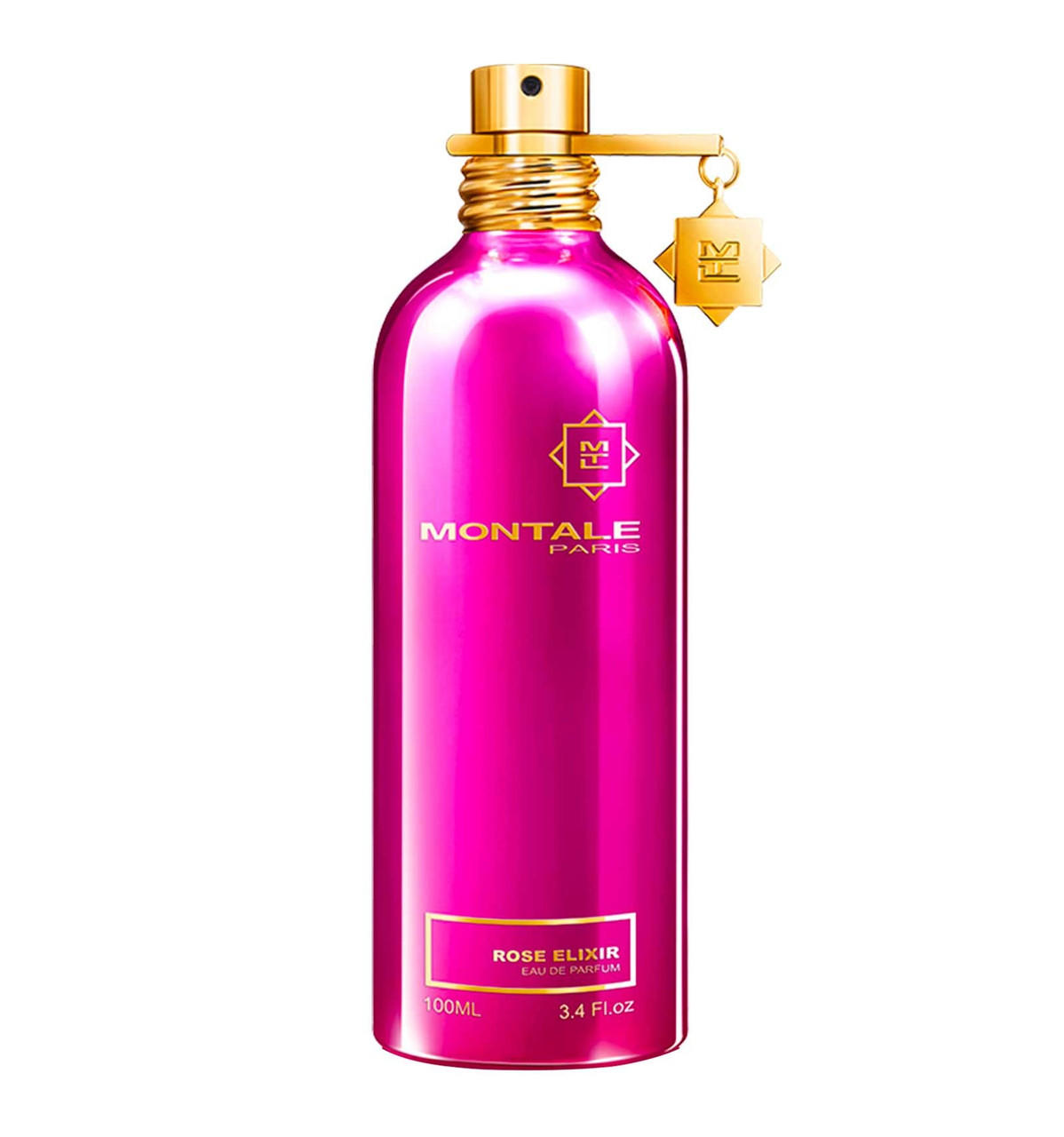 Montale Paris ROSE ELIXIR Eau De Parfum 100 ML