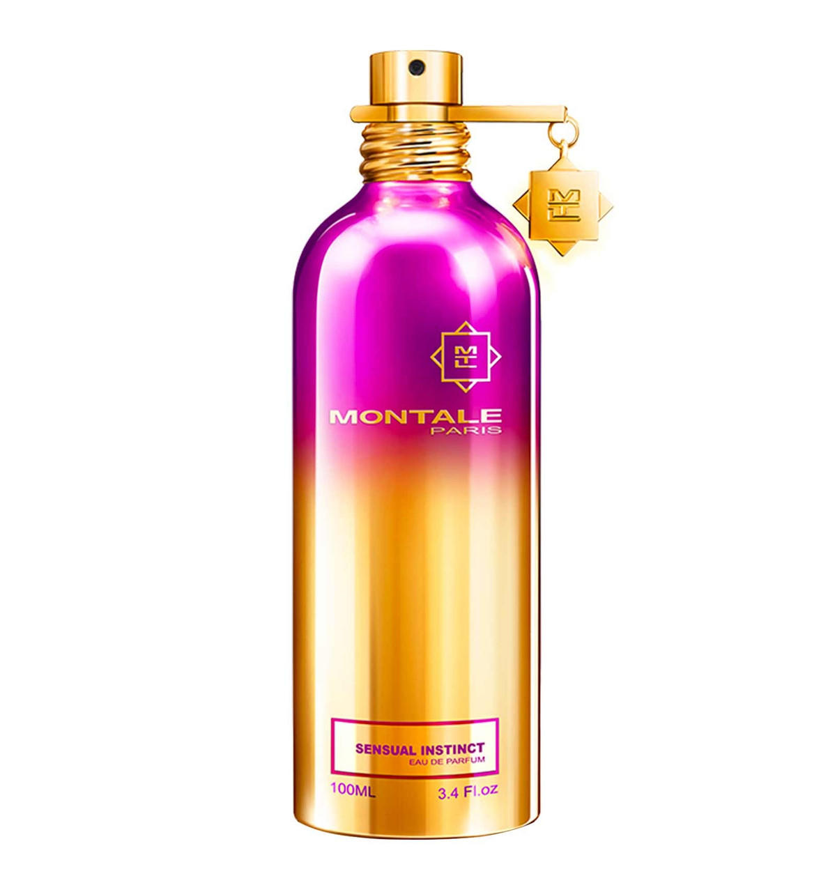 Montale Paris SENSUAL INSTINCT 100 ML