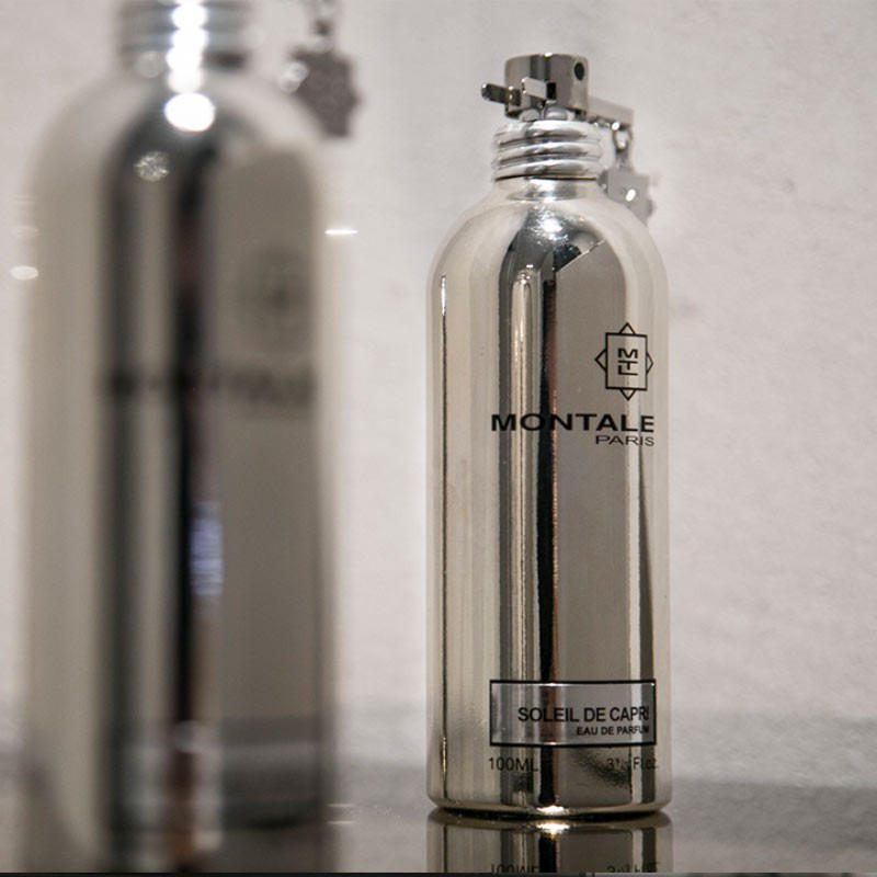 Montale Paris SOLEIL DE CAPRI Eau De Parfum 100 ML