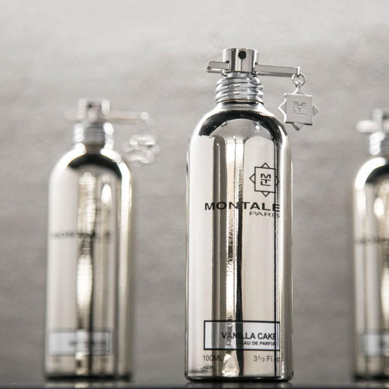 Montale Paris VANILLA CAKE EAU DE PARFUM 100 ML
