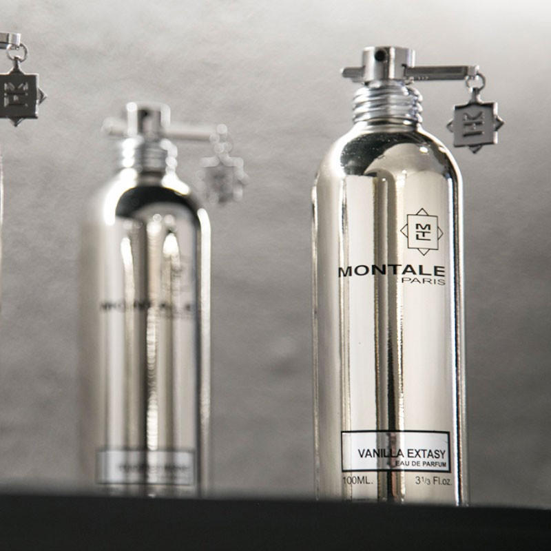 Montale Paris Vanilla Extasy Eau de Parfum 100ml