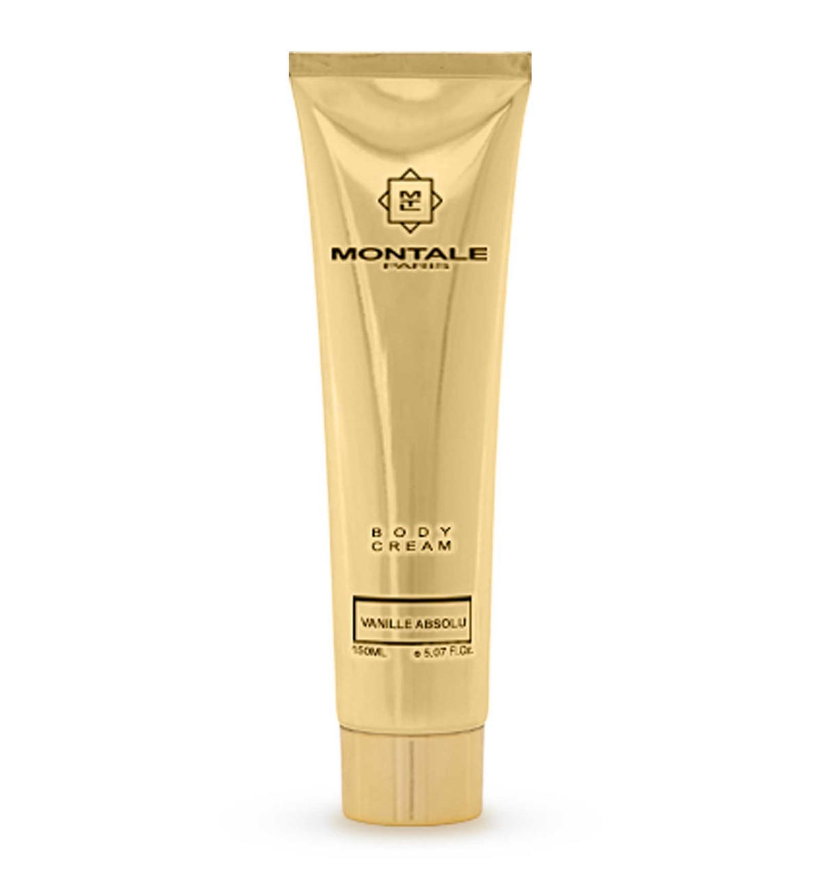 Montale Paris VANILLE ABSOLU Body Cream 150 ML