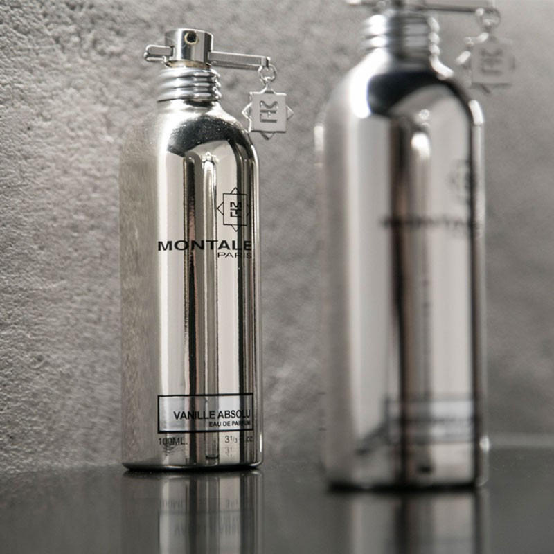 Montale Paris VANILLE ABSOLU Eau de Parfum 100 ML