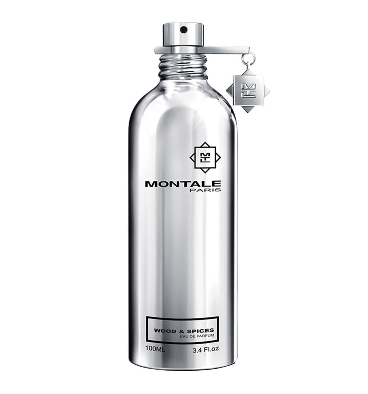Montale Paris Wood and Spices Eau De Parfum 100ml