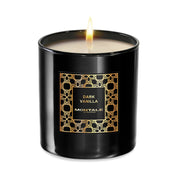 Duftkerze „Dunkle Vanille“ 250 g