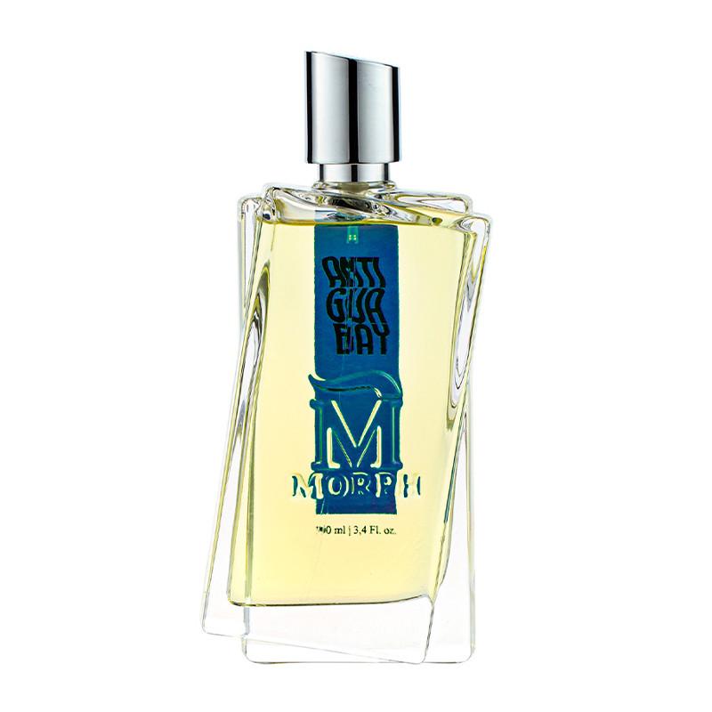 Morph Antigua Bay Eau de Parfum Intense 100ml 