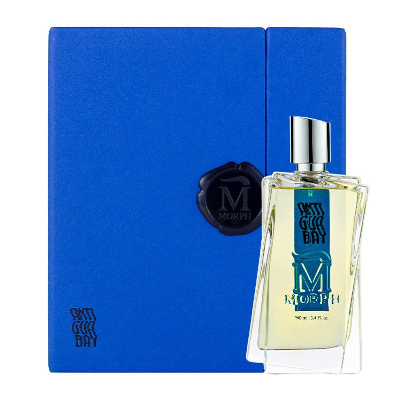 Morph Antigua Bay Eau de Parfum Intense 100ml 