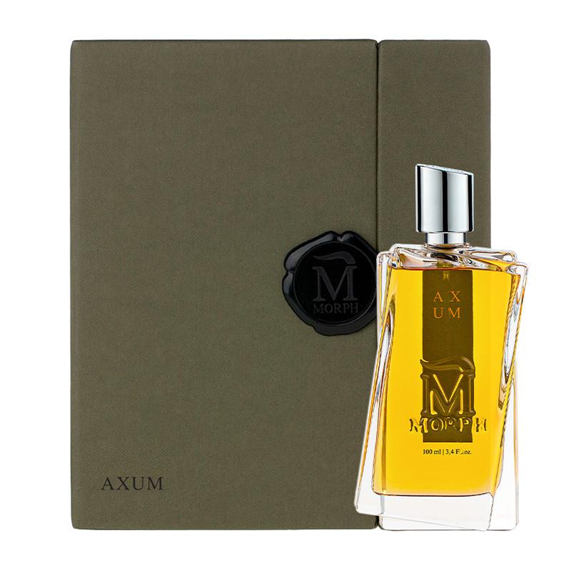 Morph Axum Eau de Parfum Intense Vapo 100ml 