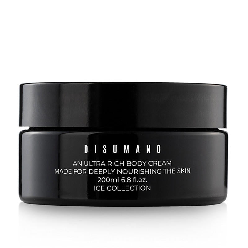 Morph BODY CREAM DISUMANO 200ML 