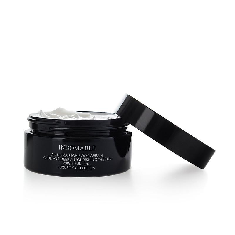 Morph Body Cream Indomable 200ml 