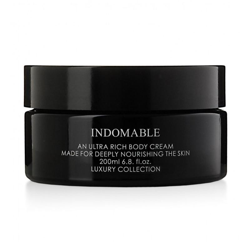 Morph Body Cream Indomable 200ml 
