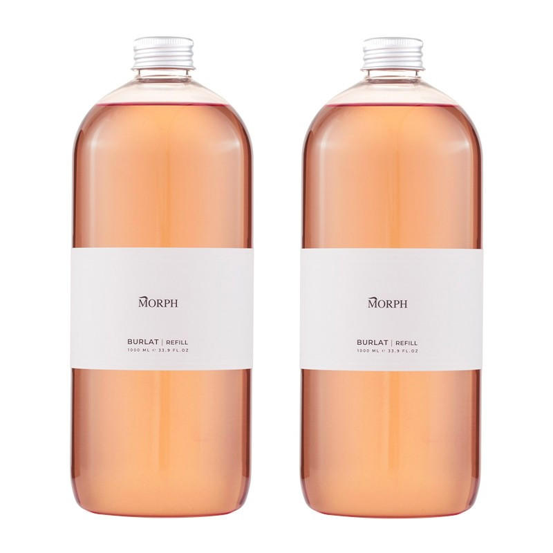 Morph Burlat Fragranza Ambiente