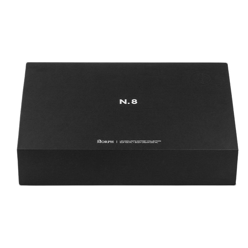 Morph Les Exclusifs Coffret N8
