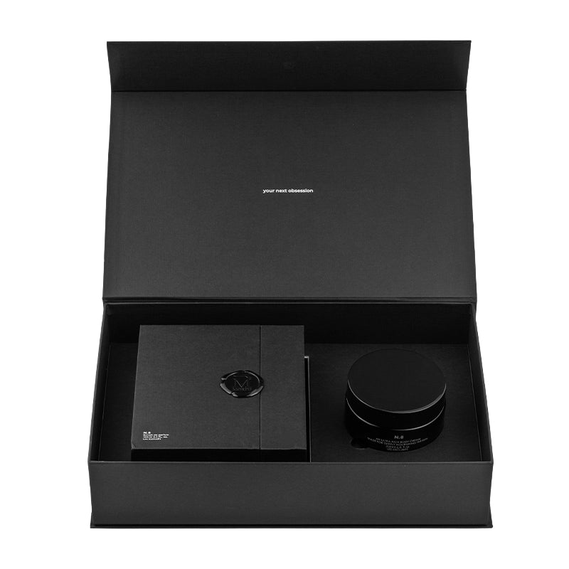 Morph Les Exclusifs Coffret N8