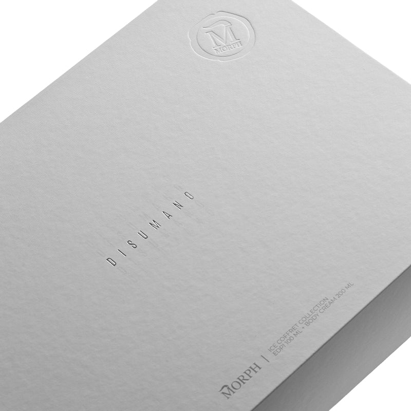Morph Coffret Disumano